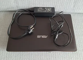 Portátil Asus A53SD-SX375V