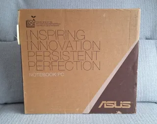 Portátil Asus A53SD-SX375V