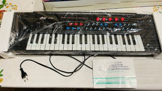 Tastiere musicali elettroniche