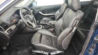 BMW 320CD Coupe 150CV M, Impecable