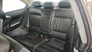 BMW 320CD Coupe 150CV M, Impecable