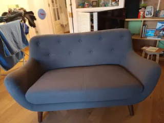 Sofá Canape