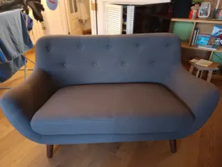 Sofá Canape