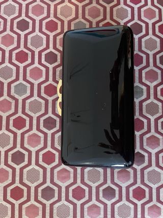 2 Borse da Festa Nere e Blu