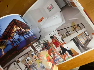 Great Yoga Retreats (Italian, Spanish and Portu...