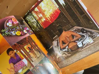 Great Yoga Retreats (Italian, Spanish and Portu...