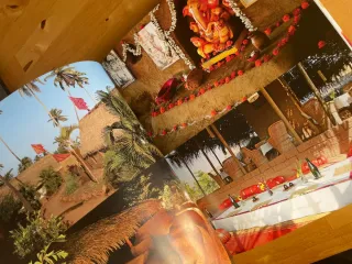 Great Yoga Retreats (Italian, Spanish and Portu...