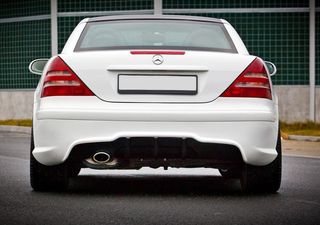 161-KIT MERCEDES SLK R170 1996-2004