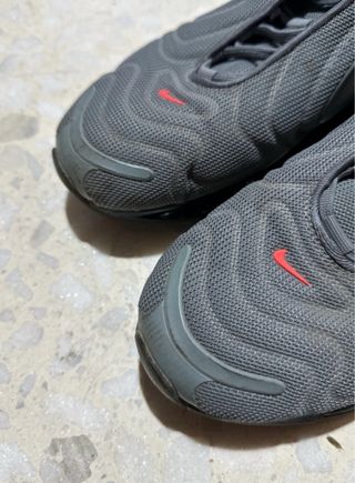 Nike Air Max 720 Gris