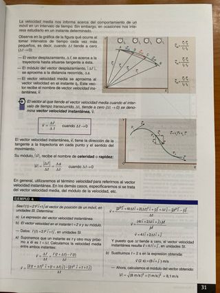 FÍSICA Y QUÍMICA