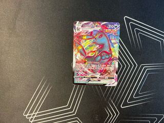 Umbreon VMAX Carta Pokémon