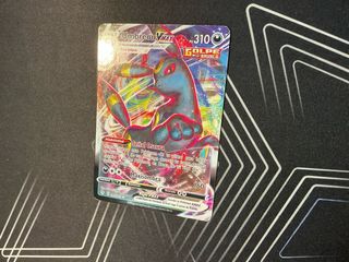 Umbreon VMAX Carta Pokémon