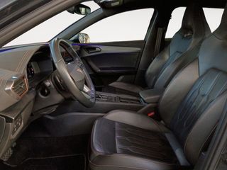 Cupra León 1.5 eTSI