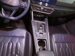 Cupra León 1.5 eTSI