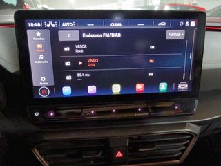 Cupra León 1.5 eTSI