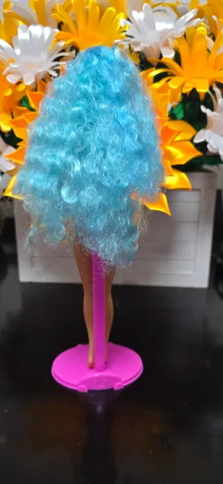 Barbie Fashionistas 2014