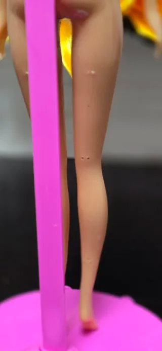 Barbie Fashionistas 2014