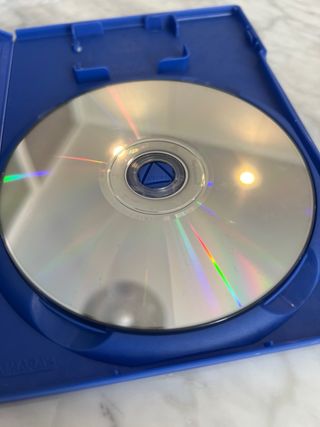 Namco Museum 50th Anniversary PS2 PAL España