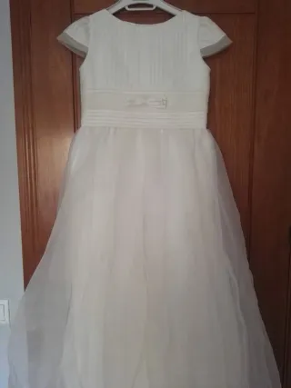 Vestido conunion