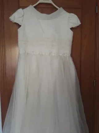 Vestido conunion