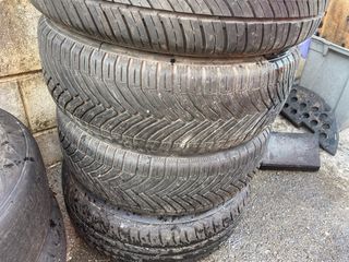 Llantas chapa Seat Ibiza 6l