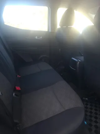 Nissan Qashqai+2 2015