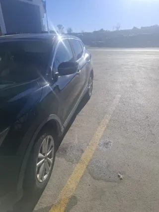 Nissan Qashqai+2 2015