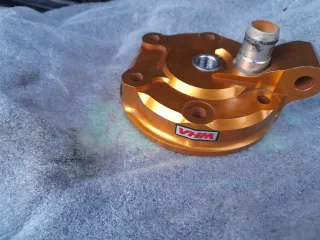 Culata VHM Honda CR 250 2T 2003