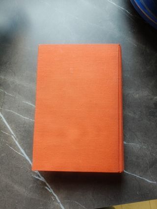 Los Huéspedes Llegan - Cecil Roberts (1946)