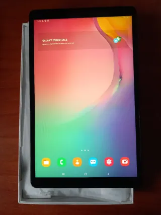 Samsung Tab A Tablet