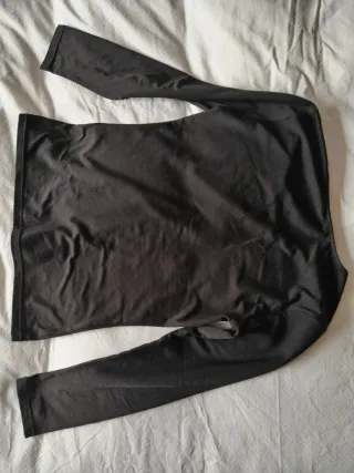 2x Camiseta Térmica Ysabel Mora XL