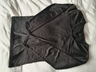 2x Camiseta Térmica Ysabel Mora XL