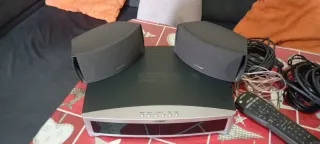 Home cinema bose