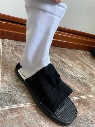 Disfraz Akatsuki Talla XS