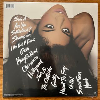 Marina and the Diamonds-The Family Jewels (Vinilo)