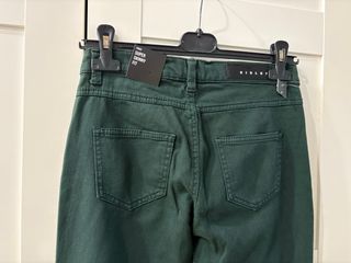 Jeans Sisley Super Skinny Fit Tg. XS