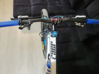 Bici MTB MSC Carbono 29