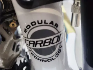 Bici MTB MSC Carbono 29