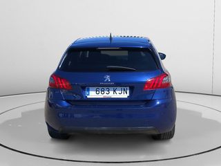 Peugeot 308 Style