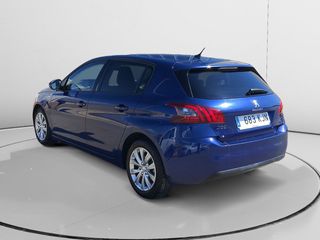 Peugeot 308 Style