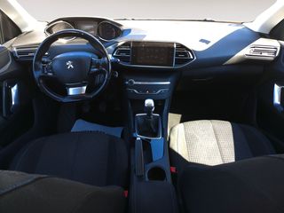 Peugeot 308 Style