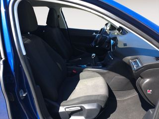 Peugeot 308 Style