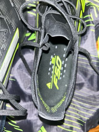 Scarpe da calcio Adidas F50