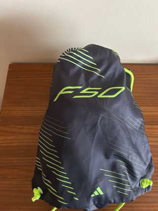 Scarpe da calcio Adidas F50