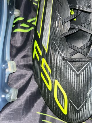 Scarpe da calcio Adidas F50