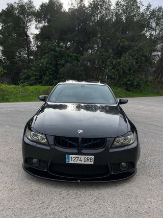 BMW Serie 3 2006