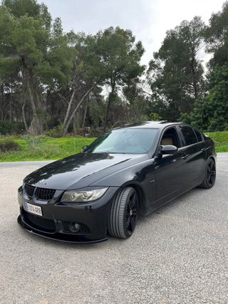 BMW Serie 3 2006