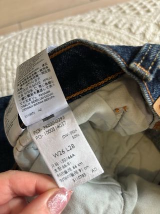Jeans Levi's