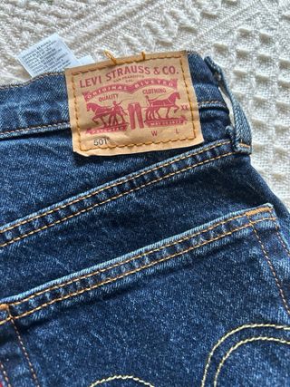 Jeans Levi's
