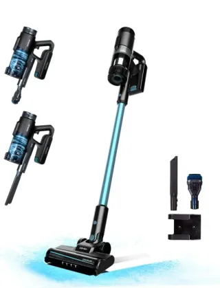 Aspirador Escoba Conga Rockstar 1500